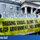 El hartazgo de los 'expats' muestra el lado oscuro del milagro irlandés: "Dublín es un desastre"