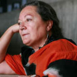 28 años buscando una hija