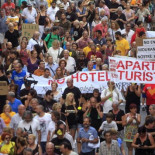 Un piso turístico por cada 30 habitantes: las ciudades españolas más saturadas por Airbnb