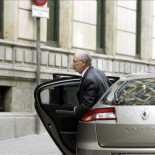 El juez impone una fianza pecuniaria de 16 millones a Blesa y de 3 a Rato