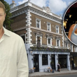 Sean Bean apuñalado en un bar (eng)