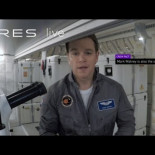 Primer trailer de la película "The martian" [ENG]