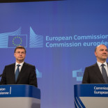 Bruselas impone una multa cero a España por el déficit