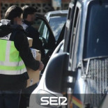 Irrumpen en el hospital de La Línea para liberar a un delincuente detenido