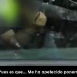 Es que... Me ha apetecido ponerme aquí