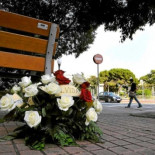 La conductora del autobús que mató a un joven, de baja tras sufrir una agresión