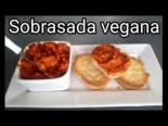 Sobrasada vegana