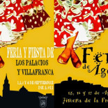 Miembro de NNGG del PP e hijo de concejala, plagia un cartel de fiestas presentado años antes por su autor