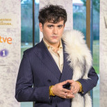 España queda tercera en Eurovisión 2021