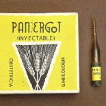 El alucinógeno que creó a la industria farmacéutica gallega [GAL]