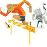 Mitos y verdades sobre Firefox y otros navegadores