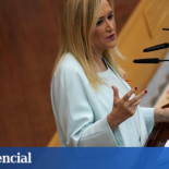 Madrid te quita la renta mínima si tu hija falta al cole: suben las suspensiones un 42%