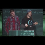 10 años después descubres que hay que tapar la Webcam