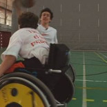 Soufian, el niño que queria volar (Cat)