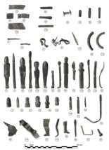 Haza del Rayo: La autovía A-32 descubre un santuario ibérico excepcional en Jaén