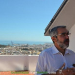 Entrevistamos a Miguel Torres, el ingeniero malagueño que ha independizado energéticamente su vivienda