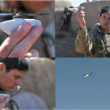 Estos mini-drones de 10 centímetros son lo último en espionaje militar