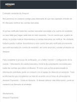 Amazon y su penosa gestión de la garantía de mi portátil: Me quedo sin portátil ni dinero (III)