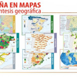 España en mapas (para descargar en pdf)