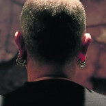 «Mis piercings no eran un problema cuando me infiltraba en mafias de drogas»