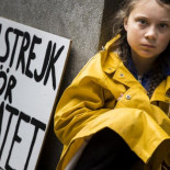 ¿Adiós al avión?: En los países nórdicos la gente se resiste a volar