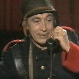 El asesino Miguel Gila