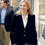 El juez Castro asegura que Roca le propuso una reunión secreta para negociar sobre la infanta