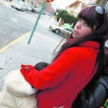 La madre que usó una tarjeta perdida para comprar pañales, a prisión en 15 días