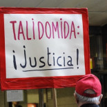 Canadá indemnizará nuevamente a las víctimas de la Talidomida