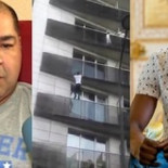 Hugo, un héroe paraguayo similar a Mamadou, reclama la nacionalidad española