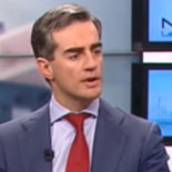 Ricardo Costa en 2009: "Muchas personas van a tener que pedir perdón al PP"