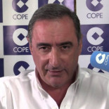 Carlos Herrera promueve una romería al chalet de Iglesias y Montero y al rato la Cope se echa atrás