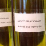 Los restauradores sortean la ley de las aceiteras metiendo condimentos