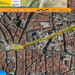 Manifestómetro: Manifestación 15M Toma la calle: recuento