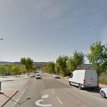 Muere un operario tras una deflagración en una gasolinera de Barcelona -