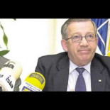 Madina, "el cojito de la ETA"