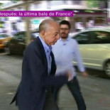 laSexta Columna desvela el rostro de 'Billy el Niño', símbolo de la tortura del franquismo