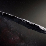 Astrónomos quieren enviar una sonda al «asteroide» interestelar Oumuamua
