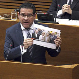 Entra en vigor el santo oficio del PP que mide si usted es buen o mal valenciano.[cat]