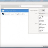 Nautilus 3.30: importantes mejoras en el gestor de ficheros