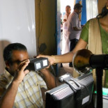 India culmina la carrera para poner cara a 600 millones de personas