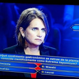 Científica argentina participó en “Quién quiere ser millonario” para financiar su investigación sobre el cáncer