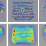 Un registro arqueológico de la mirada humana