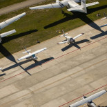 Increible subida de tasas aeroportuarias para el año 2011