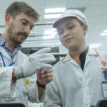 Bq pasa a manos de la vietnamita VinGroup, que compra el 51 % de la firma madrileña