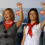 ¿Qué fue de Bibiana Aido, Zaplana, Leire Pajín o Acebes?