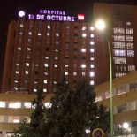 Puesta en libertad con cargos la conductora que atropelló al ciclista de BiciMAD