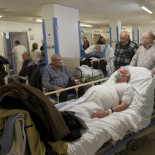 'Papa, hazme de la mutua'