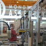 Las cooperativas de Mondragon ya son el cuarto grupo empresarial nacional por nivel de empleo