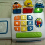 Rammstein vs El Monstruo de las Galletas